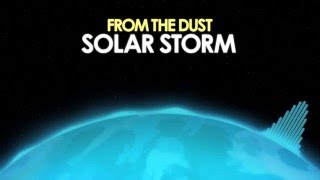 From The Dust – Solar Storm [Dubstep] 🎵 from Royalty Free Planet™