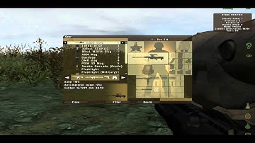 Finding an AS50 TWS (Thermal) DayZ!