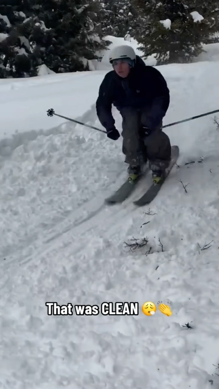 No room for error ?