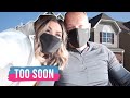 Is It Too Soon? | Townhome fixer upper | The LeRoys