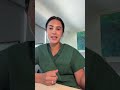 Sharing the story about my bully in med school in hopes anyone going through a similar situation ...