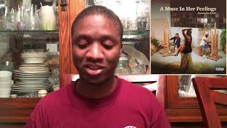 dvsn - A Muse In Her Feelings Album Review
