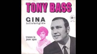 1969 TONY BASS gina lollobrigida Resimi