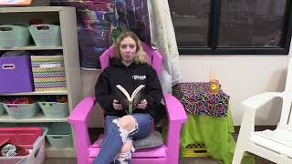 Caitlyn Maynes: Senior Spotlight