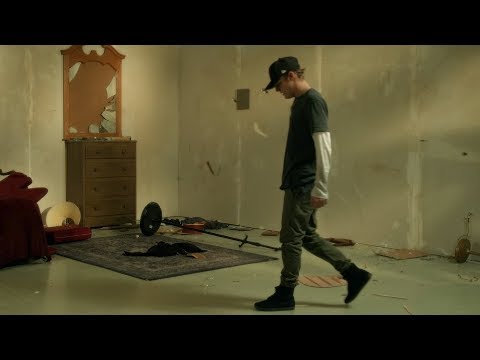 Leave Me Alone Video
