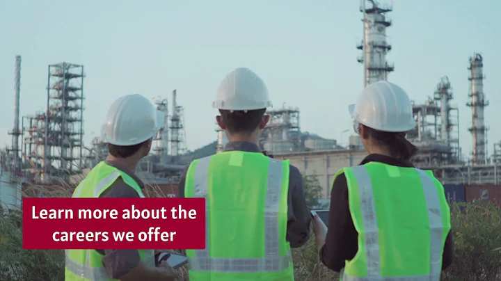 A Day in the Life of Alan Sikarskie | Bureau Veritas Vice President and COO of Commodities