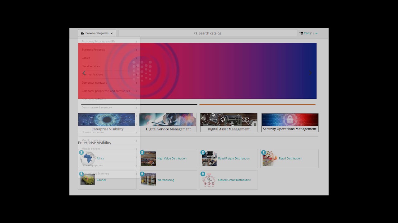 Nexio Official Digital Brand - YouTube