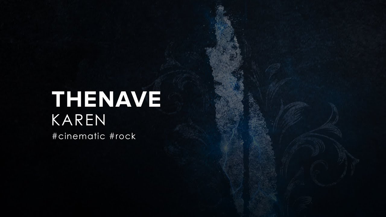 THENAVE - Karen (2023)