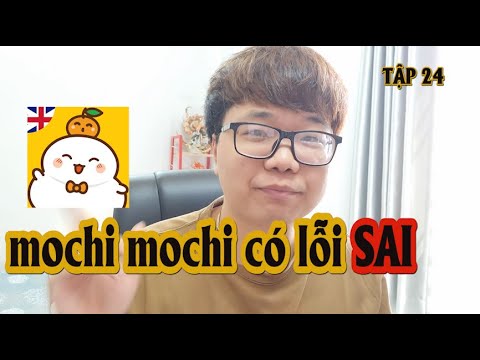 Video ???? Cấy gốc Tiếng Anh???? - |Tập 24 | App/Ứng dụng... - youtube