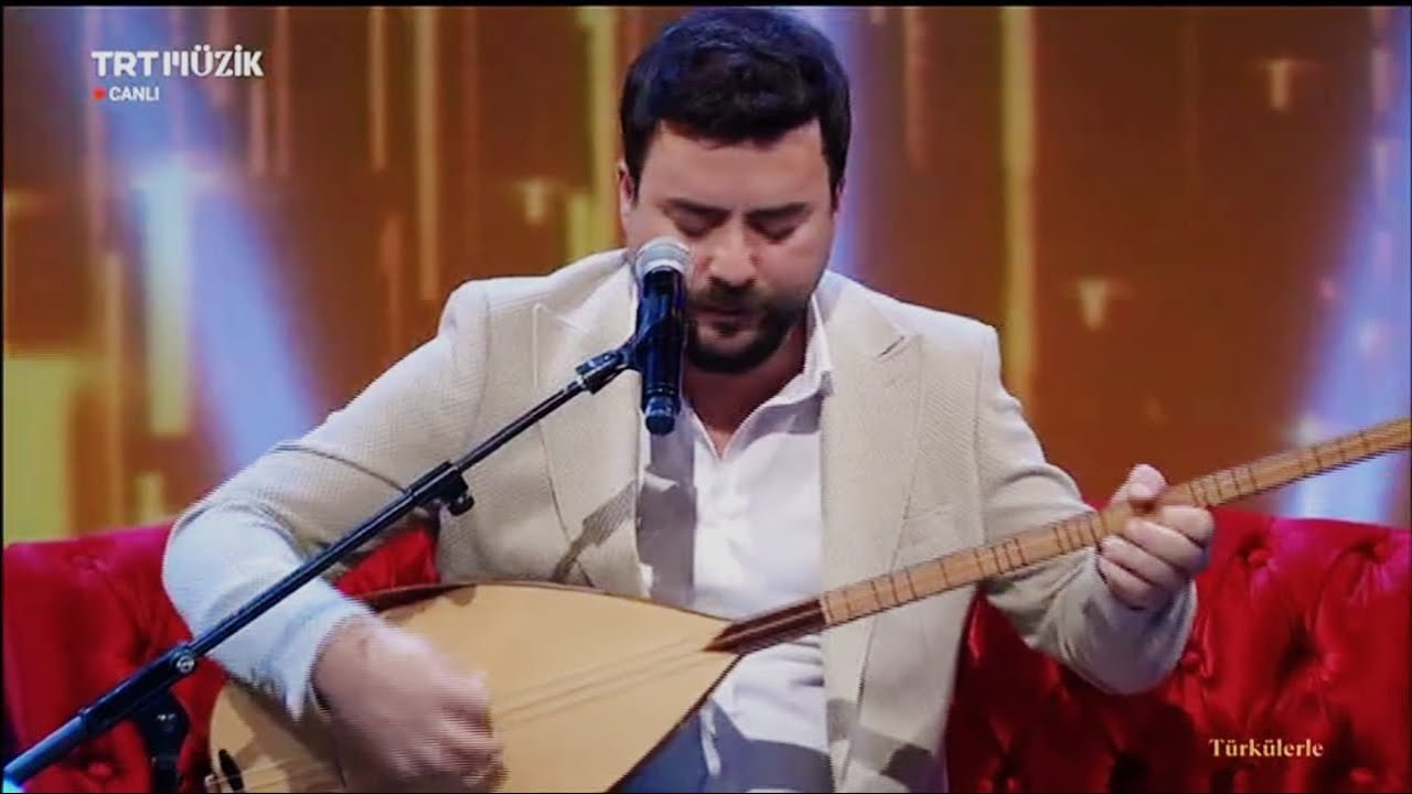 Hulusi Gökmeşe - Sığamadım Bir Gönüle - Baharımda Yedim Karı Boranı