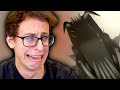 A Moment of Instant Regret
