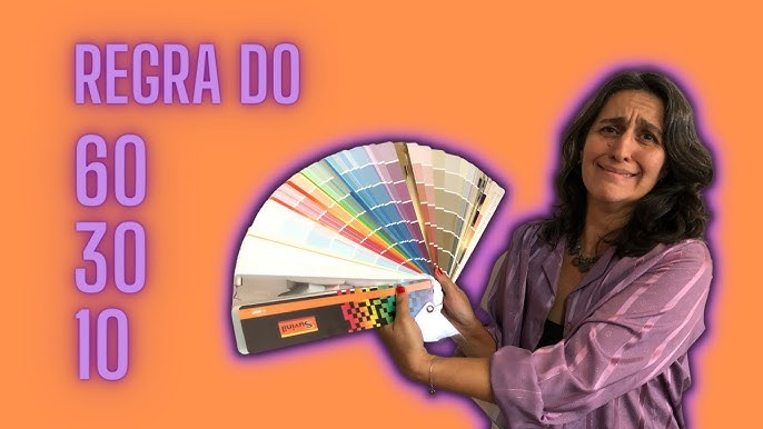 Como usar o círculo cromático para escolher as cores na decoração - Colab55