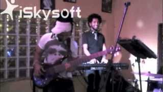 Cerebrown No Sabaddá Nostaugía E Samba Rock