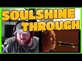 The Allman Brothers Band Soulshine Reaction