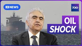 Why The Current Energy Crisis Caused By The Iran War Is The Worst In Global History 7.30