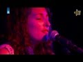 Capture de la vidéo Rosi Golan Live Concert @Berghain Kantine