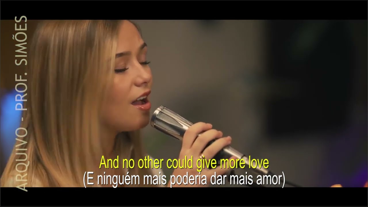 Key & BPM for (Everything I Do) I Do It for You by Boyce Avenue, Connie  Talbot