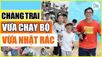 Chàng trai kì lạ 