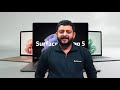 Microsoft Surface Laptop 5