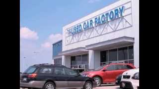 Welcome to the Ricart Mega Mall