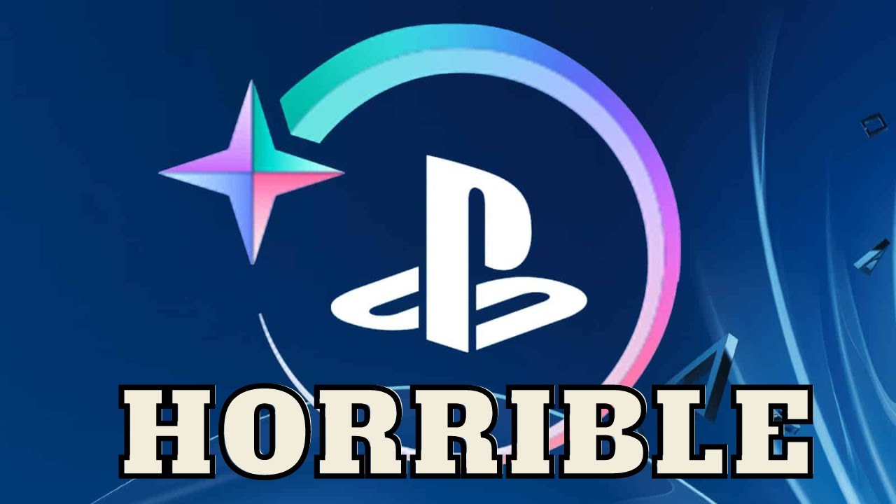 EVERYONE IS UPSET AT SONY! THE NEW PLAYSTATION STARS IS AWFUL? PHSYICAL ...