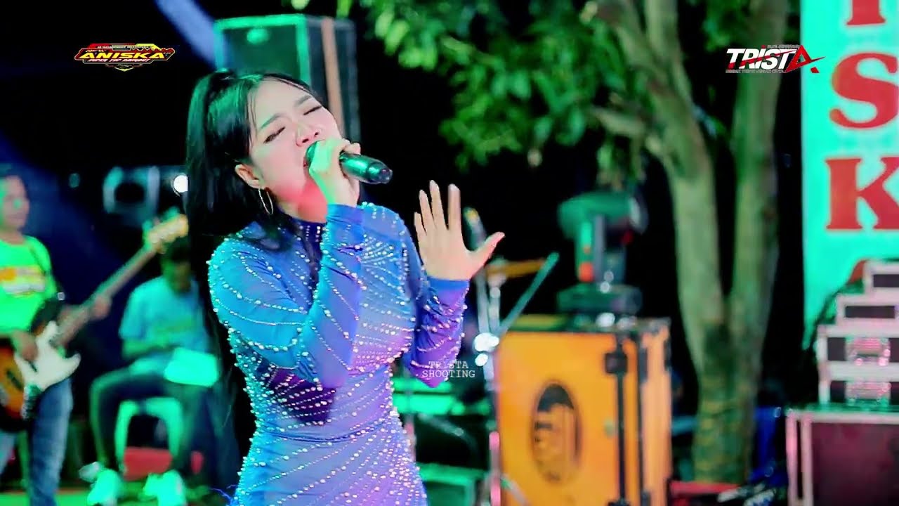 1 PONDOK 2 CINTA- AYULA ANTARIKSA- NEW ANISKA -WEDDING \