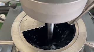 Graphene Dispersion Made Easy | Bead Mill Test for Nano Materials (Contact Us for Solution)