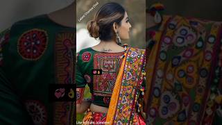 😱💃Gujrati dandiya Outfits "||#navratri #chaniyacholi #gujarati #garba #new #viral #Trending #shorts