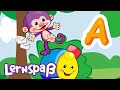 Lernspaß - Lerne das ABC | Fisher-Price Deutsch | Kinderlieder | Cartoons für Kinder Mp3 Song