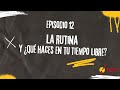  la rutina y qu haces en tu tiempo libre  madrid 2023  espaol en 10 minutos 1x012