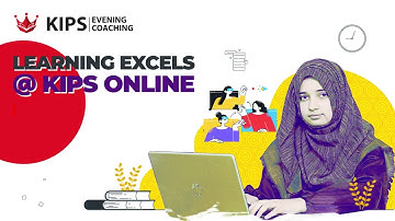 Learning Excels @KIPS with KIPS LMS