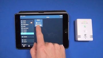 Sentry ADS-B Receiver for ForeFlight - How to update the firmware