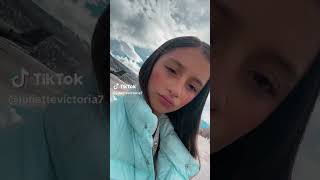 Download Lagu NEW Juliette (sister of Angelina Jordan) on the private jet #angelinajordan #reaction #juliette #new MP3