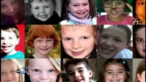 Granddaughter of Local Couple Killed in Newtown