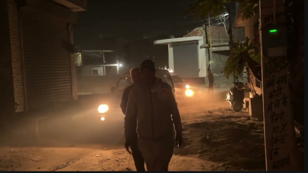 ||14/2/2026|| {Jyoti kirtan mahayagya Bhagat Shri Guru Sanjiv Kumar Ji Maharaj ji 🙏🙏}