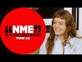 Capture de la vidéo Tove Lo On 'Dirt Femme', Working With First Aid Kit & 'Euphoria' | In Conversation