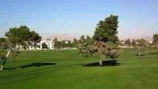The Legacy Golf Club - Las Vegas Nevada Golf Course