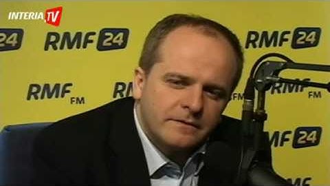 Paweł Kowal: Prezydent chciał byśmy z historii budowali przyszłość