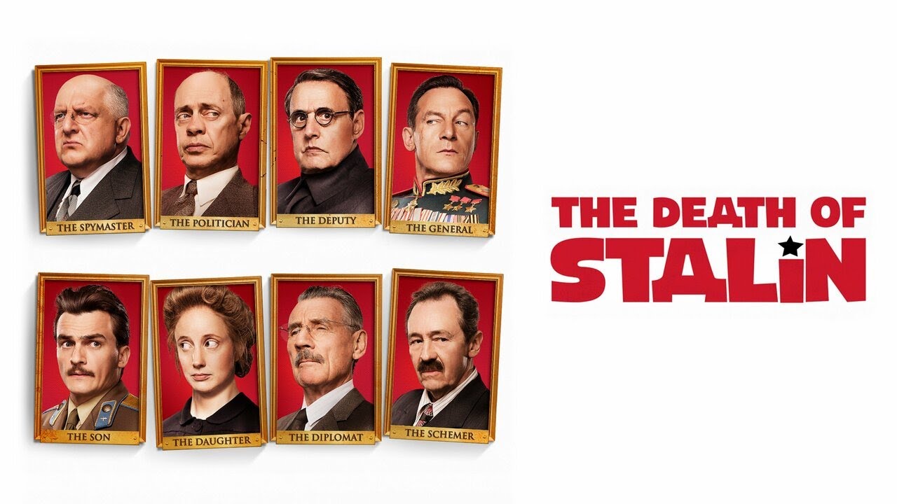 The Death Of Stalin Full Movie Facts And Review Hollywood Movie The death of stalin full movie facts and review hollywood movie