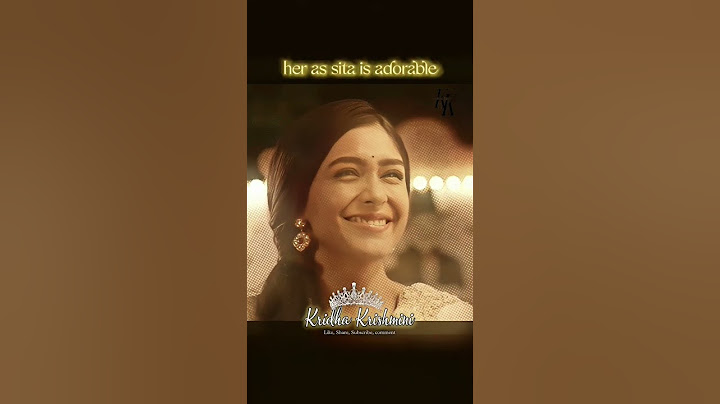 casting can be surely used #rukshmani #love #song