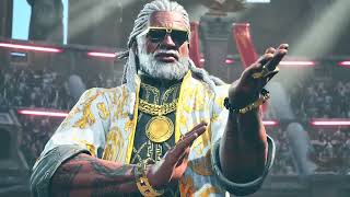 Tekken 8