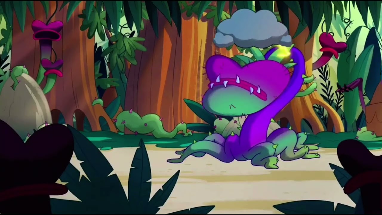 Prodigy Pet Adventures | Wott's Wild Flight