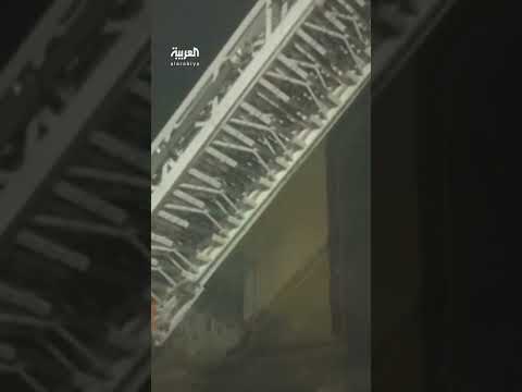 حريق محدود في سنترال رمسيس دون تأثير على خدمات الاتصالات