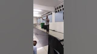 Andile Mbili- Uyanaka uJesu\ Ngiyakwethemba Jesu