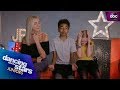 Meet Miles Brown and Rylee Arnold - Dancing with the Stars: Juniors