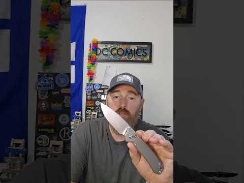 3 knife.challenge!