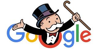 Why Is the Internet Just 5 Companies?