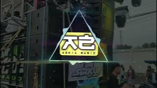 Dj PARTY GHOST !!!! azkia music ft DJ BONGO BAR BAR