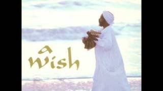 hamza el din a wish