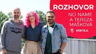 No Name a Tereza Mašková majú nový HIT: ODKAZ Igora Timka!